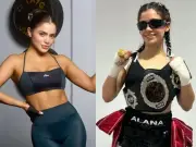 Samadhi Zendejas se retira de pelea estelar contra Alana Flores en Supernova Génesis 2026