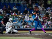 Samaria Benítez brilla como MVP en histórico Juego de Estrellas de Softbol Femenil