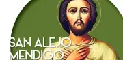 San Alejo: la oración para alejar personas negativas y su historia de humildad