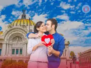 San Valentín 2026 en CDMX: Citas Románticas y Económicas por Menos de $100 Pesos