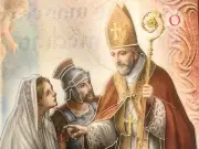 San Valentín: Historia del mártir y oraciones para el amor este 14 de febrero