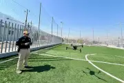 Santa Catarina implementa drones para vigilancia y prevención de delitos
