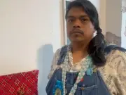 Santo Miguelito Pérez: De la UDLAP al Salón ACME con bordados prehispánicos