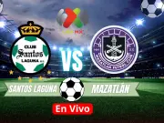 Santos Laguna vs Mazatlán: Duelo de Urgencia en la Jornada 6 del Clausura 2026