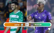 Santos vs Mazatlán: Duelo de Colistas en la J6 del Clausura 2026