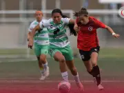 Santos vs Tijuana en Liga MX Femenil: Guerreras buscan su primer triunfo en Jornada 8