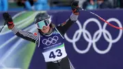 Sarah Schleper: La leyenda mexicana culmina su séptima olimpiada invernal en Milano Cortina 2026
