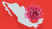 Sarampión en México: De brote local a epidemia nacional en 32 estados