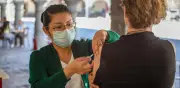 Sarampión en México supera los 10 mil casos: 235 nuevos contagios en 24 horas