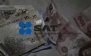 SAT aclara: No hay límite a transferencias, pero sí mayor vigilancia fiscal