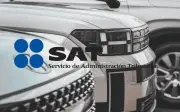 SAT advierte multas millonarias por exceder límite en compra de autos en efectivo