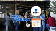 SAT Anuncia Disponibilidad de Citas Presenciales para la Semana del 9 al 13 de Febrero