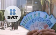 SAT podría cobrar impuestos a pensionados del IMSS e ISSSTE en marzo 2026