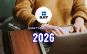 SAT revela detalles clave para la Declaración Anual 2026: cómo evitar multas y sanciones