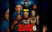 Scary Movie 6: Revelan la lista completa de películas parodiadas en la nueva entrega