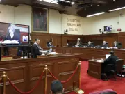 SCJN revoca sentencia en caso de desaparición forzada de defensora de Oaxaca