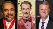 Se cumple la 'regla de los 3': muertes de Eric Dane, James Van Der Beek y Willie Colón conmocionan al espectáculo