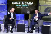 Se reparten culpas por el fracaso de Next Energy en México