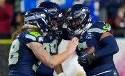 Seahawks de Seattle se coronan campeones del Super Bowl LX tras aplastar a Patriots