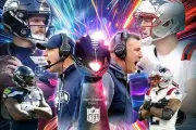 Seahawks y Patriots se enfrentan en el Super Bowl LX en un duelo histórico