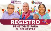 Secretaría del Bienestar anuncia fechas para registro de pensiones de Mujeres y Adultos Mayores