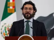 Secretario del Trabajo defiende reforma de 40 horas ante críticas de la oposición