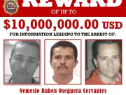 Sedena confirma colaboración con EU en operativo contra 'El Mencho' que dejó 7 muertos