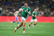 Selección Mexicana: Edson Álvarez, clave en la Operación México ante Portugal y Bélgica