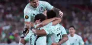 Selección Mexicana podría disputar la Copa Oro Turbo 2025 como preparación para el Mundial