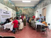 SEMADET supervisa ordenamiento territorial en El Salto para equilibrio ecológico