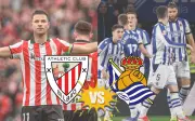 Semifinal de la Copa del Rey: Athletic vs Real Sociedad, dónde verlo en vivo y horario