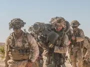 Senado autoriza entrenamiento antiterrorista de SEALs estadounidenses con Marina mexicana en Campeche