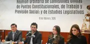 Senado avala reforma para reducir jornada laboral a 40 horas semanales de forma gradual