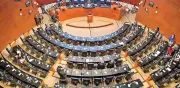 Senado mexicano acumula 18 meses de opacidad y oculta facturas de gastos