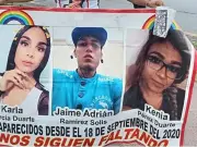 Sentencian a 100 años por desaparición de personas trans en Zapopan; organizaciones exigen continuar búsqueda