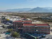 SEP anuncia expansión masiva de espacios educativos en bachillerato y universidad