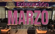 SEP anuncia los días sin clases en marzo 2026 para educación básica en México