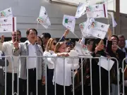 SEP inicia distribución de 153 millones de libros de texto gratuitos para ciclo 2026-2027