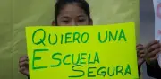 SEP reporta 60% de avance en reconstrucción de escuelas tras sismos de septiembre