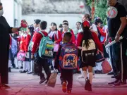 SEP suspende clases el 27 de febrero de 2026 para Consejo Técnico Escolar en todo México