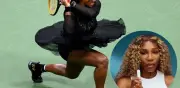 Serena Williams enfrenta críticas por anuncio de fármaco adelgazante en el Super Bowl