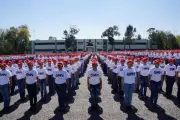 Servicio Militar Nacional se reduce a tres meses a partir de 2024