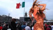 Shakira ofrecerá concierto gratuito en el Zócalo de la CDMX con posible setlist de éxitos