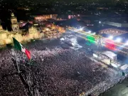 Shakira ofrecerá concierto gratuito en el Zócalo por centenario de Grupo Modelo