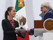 Sheinbaum Anuncia Presentación de Reforma Electoral para Reducir Costos y Fortalecer Democracia