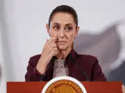 Sheinbaum declina unión de México a Junta de Paz de EU, enviará observador a ONU