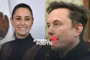 Sheinbaum enfrenta burlas tras demanda contra Elon Musk por difamación en X