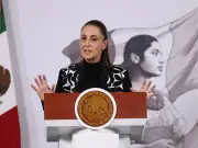 Sheinbaum enfrenta caos global con temple: 78.1% aprueba su gestión en 2026