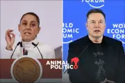 Sheinbaum evalúa denunciar a Elon Musk por acusaciones en X sobre supuestos vínculos con el narco