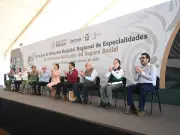Sheinbaum inaugura obras del Hospital de Especialidades IMSS en Culiacán, Sinaloa